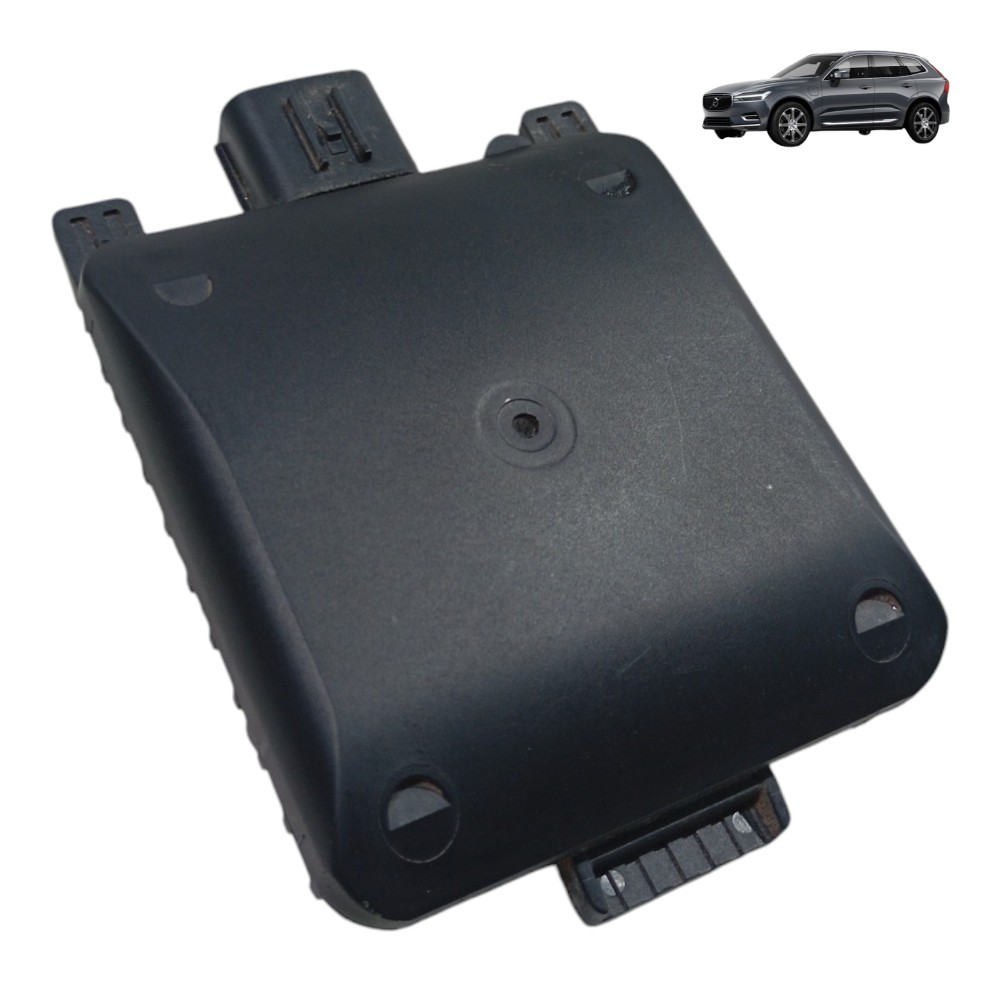 Módulo Radar Ponto Cego Tras Volvo Xc60 2.0 Recharge T8 2022