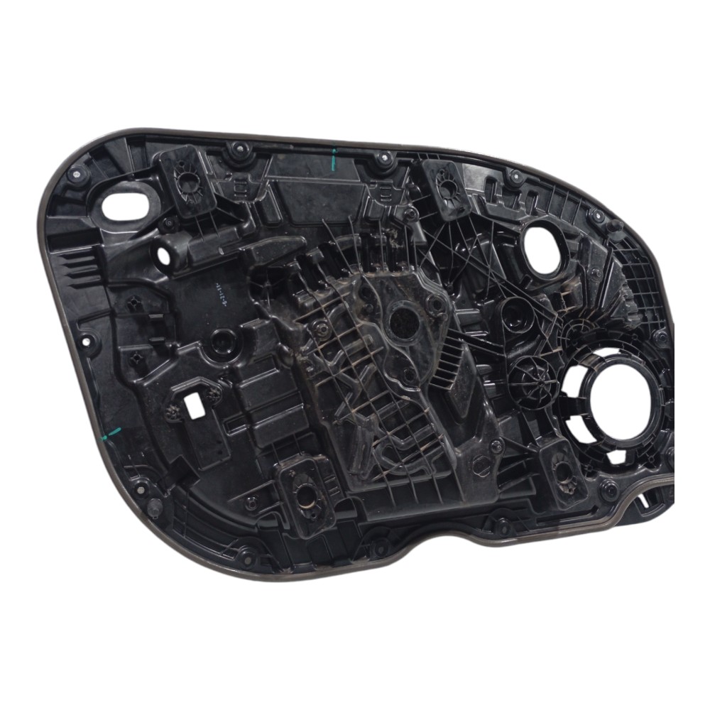 Suporte Vidro Dianteiro Direito Volvo Xc60 2.0 Recharge 2022 7