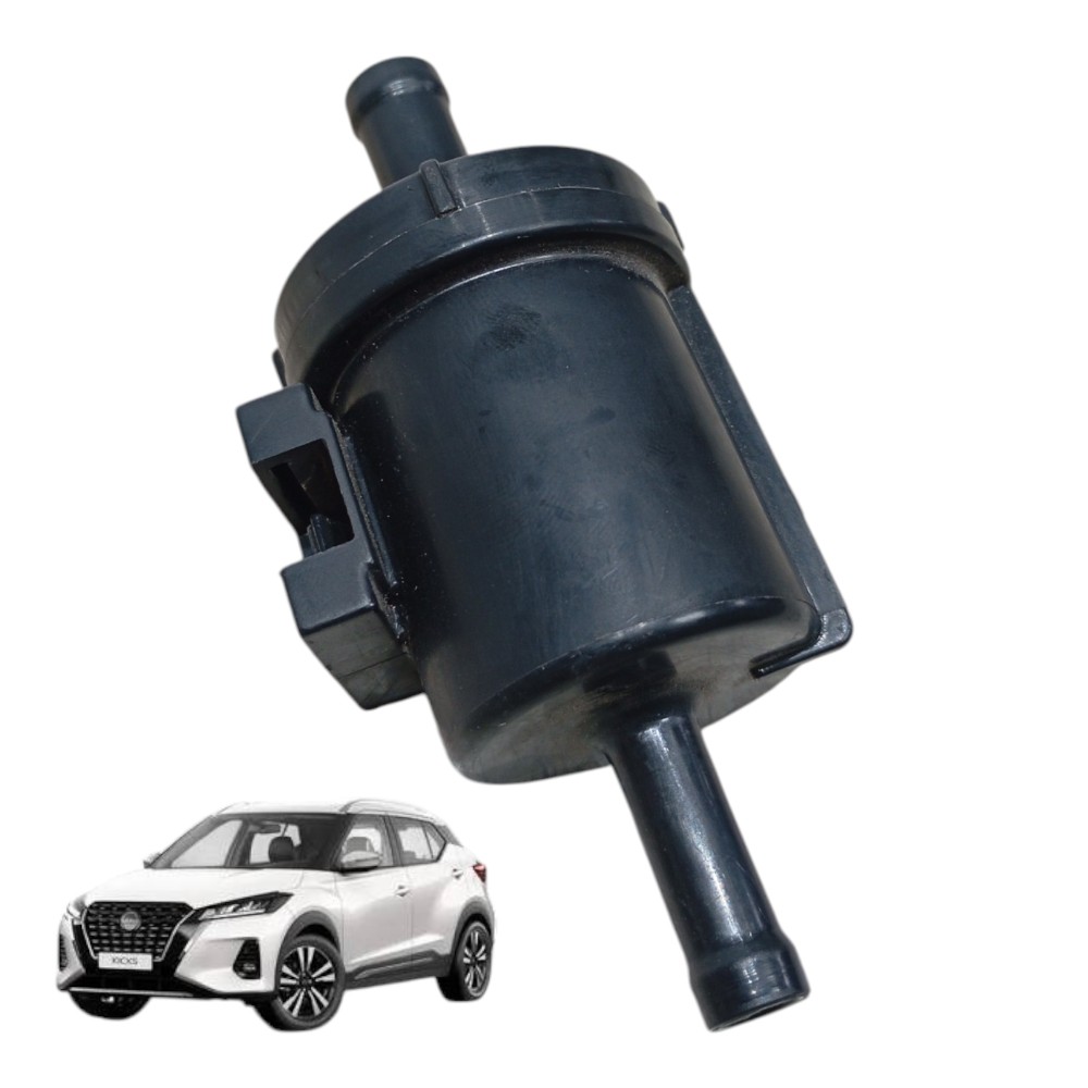 Válvula Purga Canister Nissan Kicks 1.6 Advance Cvt 2024