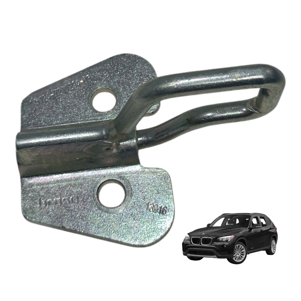 Batente Porta Traseira Bmw X1 2.0 2014