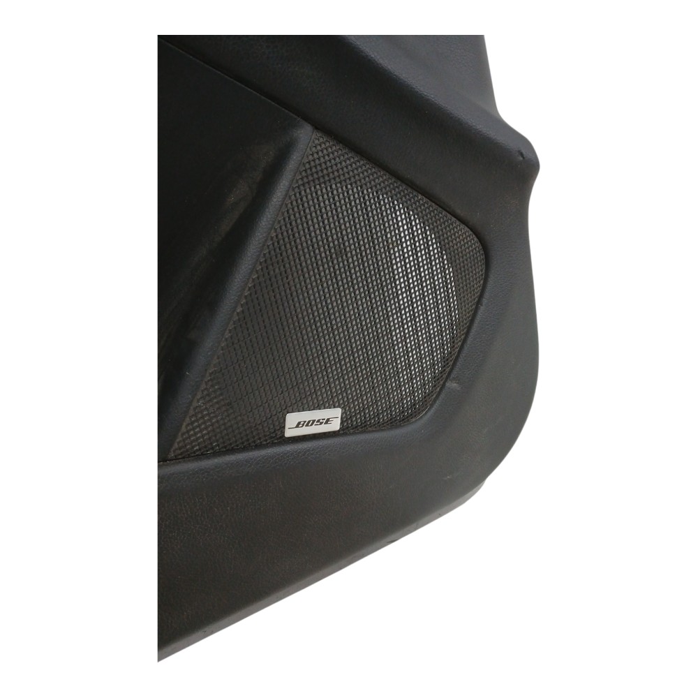 Forro Porta Dianteira Esquerda Mercedes Benz A250 2.0 T 2015 4