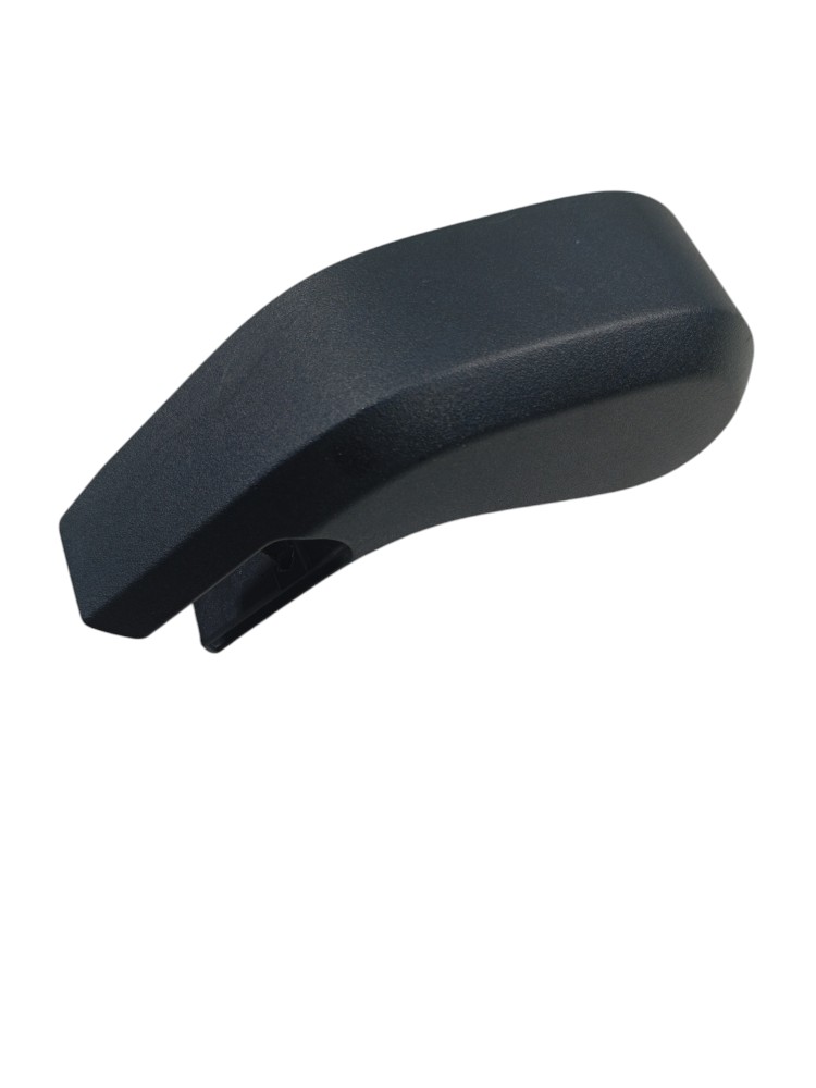 Moldura Braço Limpador Tampa Traseira Volvo Xc60 2.0 T8 2022 6