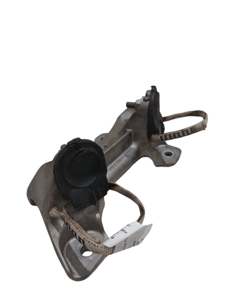 Suporte Coxim Cambio Bmw 320i 2.0 F30 2013 2018 18574710 4
