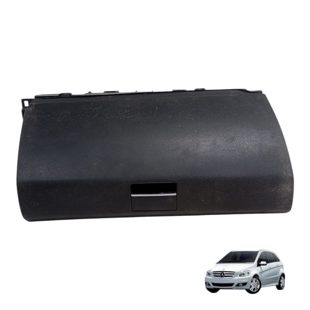 Porta Luvas Mercedes Benz B180 2011