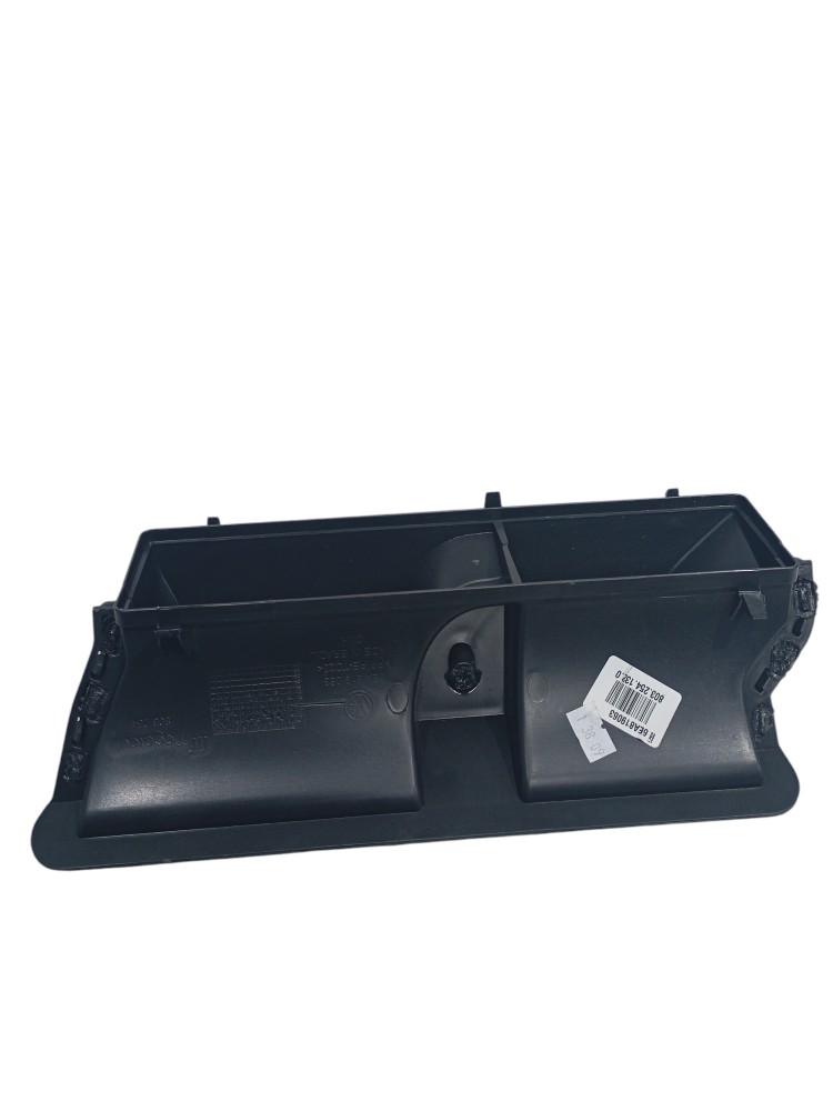 Moldura Duto Ar Volkswagen Nivus Highline 1.0 202 6ea819063 6