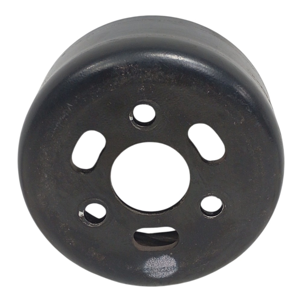 Polia Bomba Água Nissan Kicks 1.6 Advance Cvt 2023 2024 5