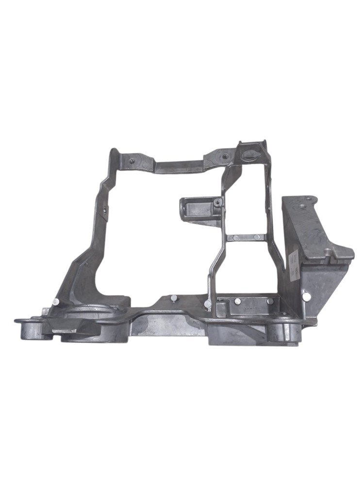 Suporte Pedal De Freio Audi Q5 2.0 Turbo Tfsi 2010 8k0723495 5