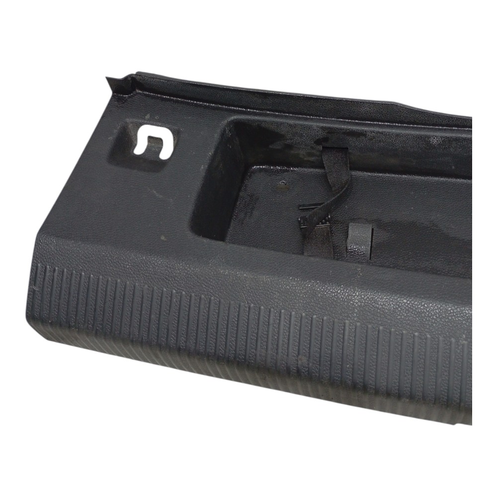 Soleira Porta Malas Volkswagen Jetta 2.5 2007 2008 2009 2010 2
