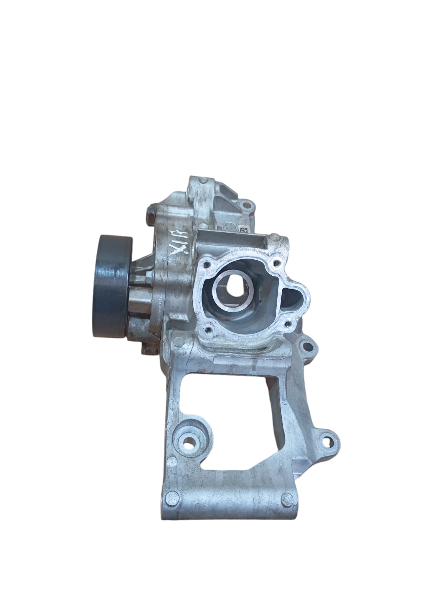 Suporte Bomba De Água Bmw X1 2.0 2016 2017 F48 Cod 860136602 2