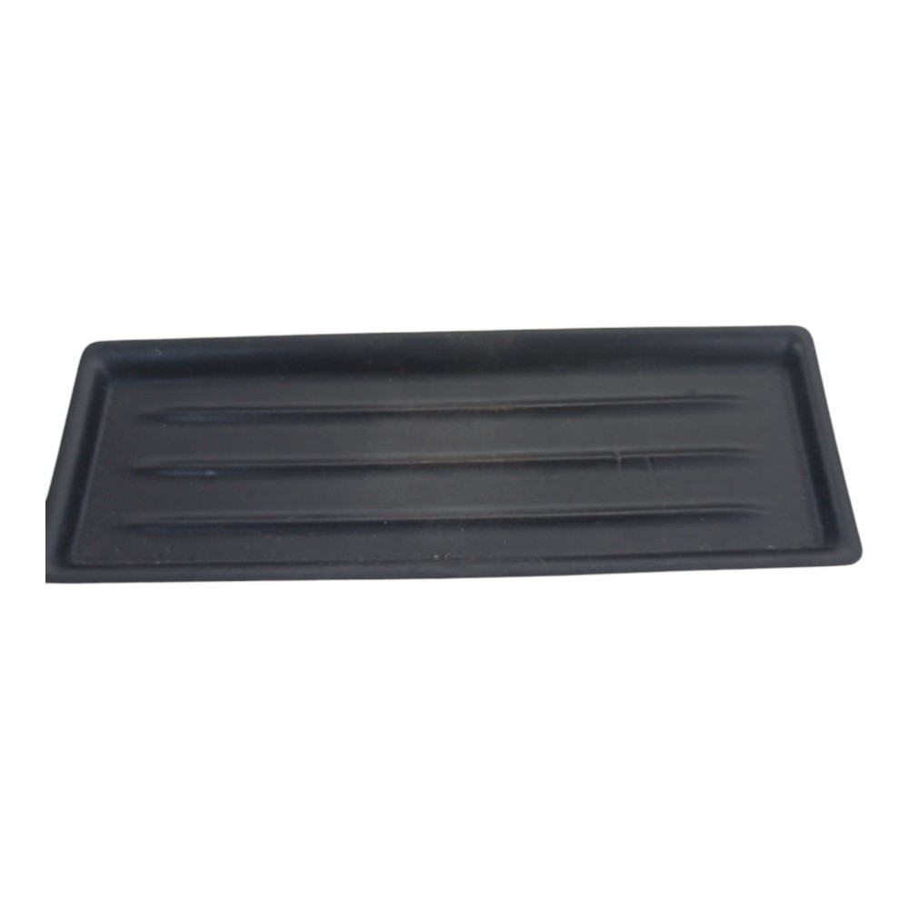 Tapete Borracha Console Bmw 320i 2.0 2013 2014 2015 F30 N20 5
