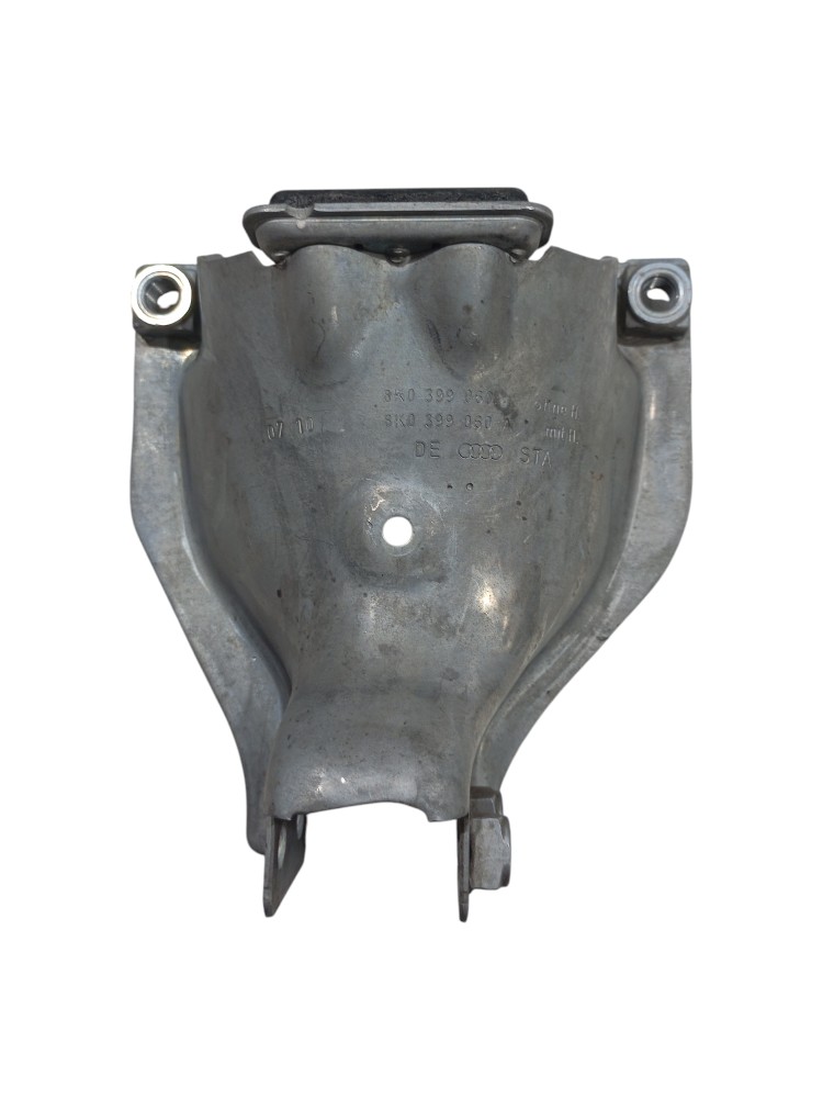 Protetor Coxim Direito Motor Audi Q5 2.0 Tfsi 2010 8k0399060 5