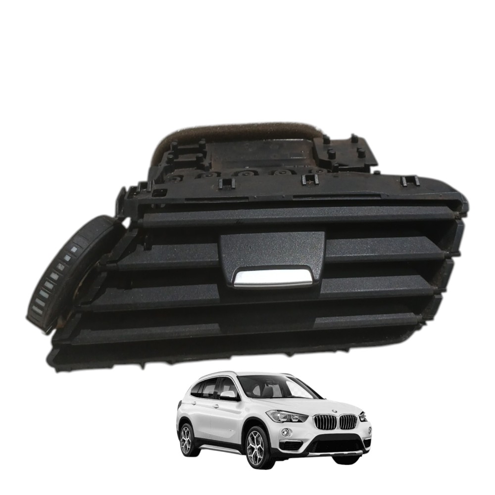 Difusor De Ar Direito Bmw X1 2.0 2016 2017 2018 2019 F48 1