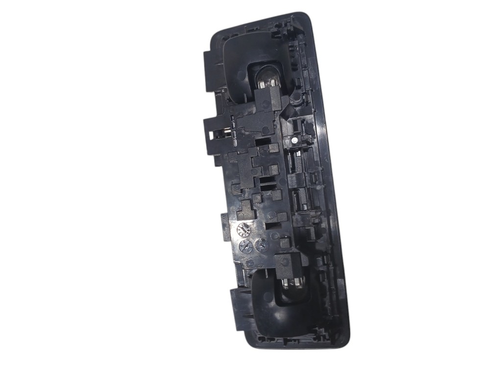 Luz Cortesia Teto Volkswagen Nivus Highline 1.0 Turbo 2022 4