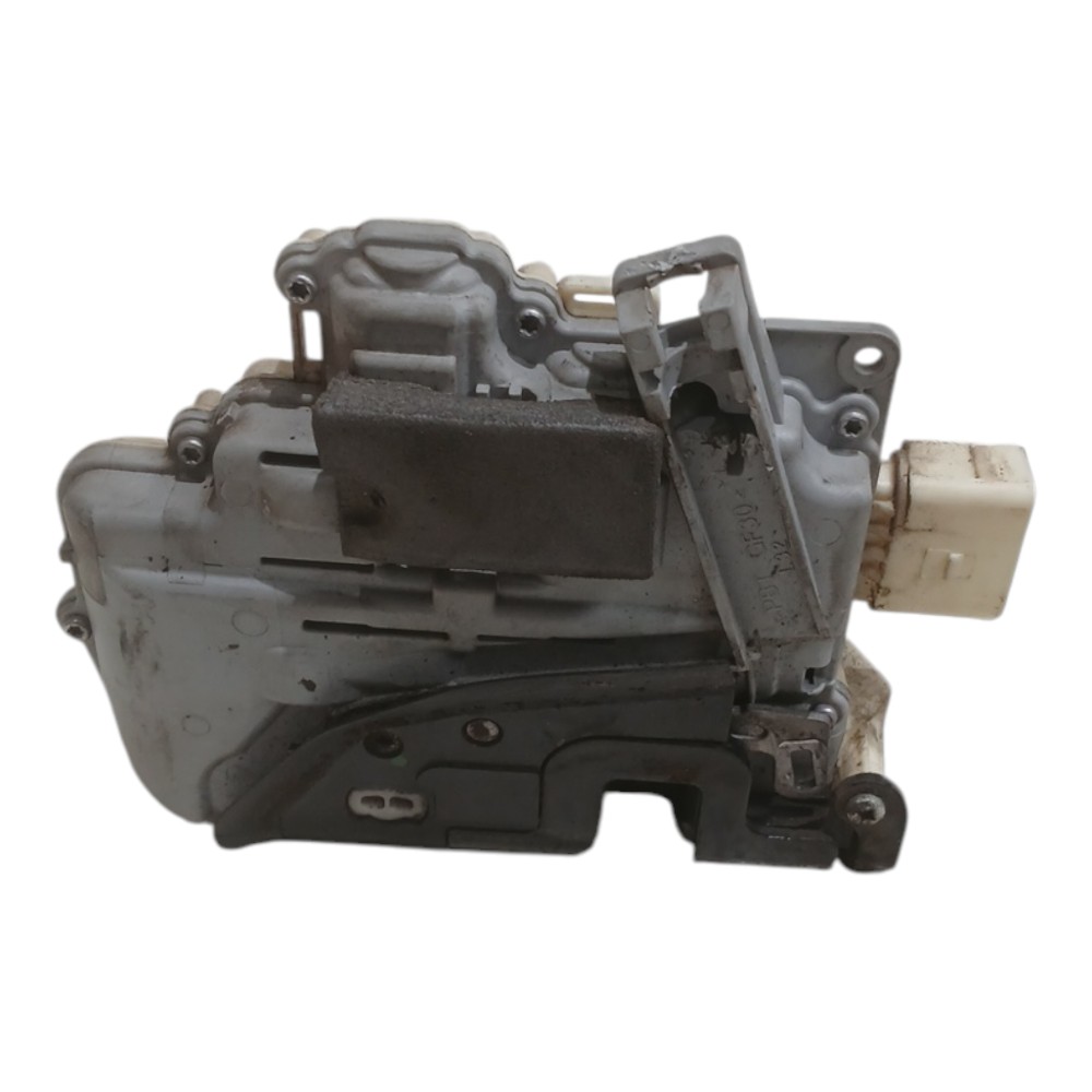 Fechadura Porta Dianteira Esquerda Audi A3 2.0 Turbo 2011