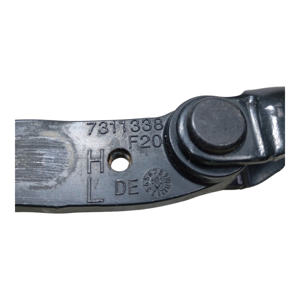 Limitador Porta Traseira Esquerda Bmw 118i 116i 125i 2014 6