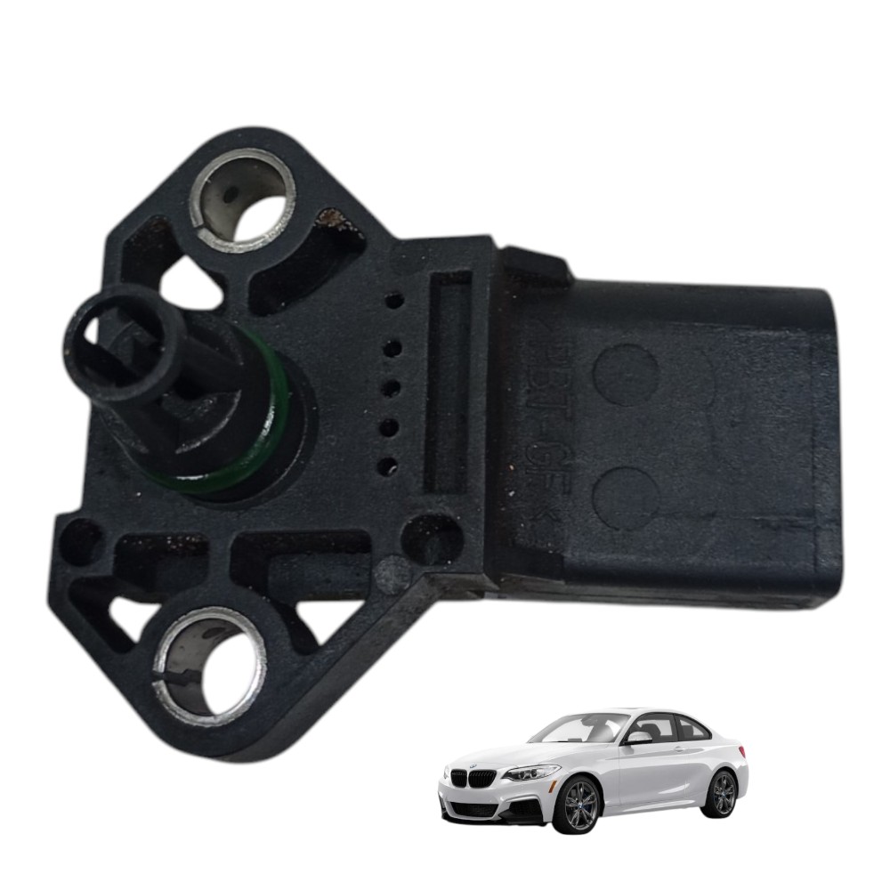 Sensor Map Motor Bmw M235i 3.0 Turbo 6c 2016 F22 N55