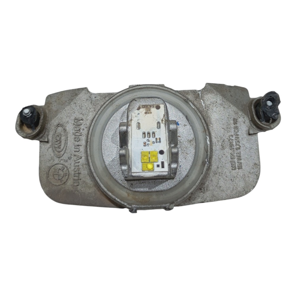 Modulo Reator Farol Led Bmw 320i 2.0 F30 2013 2014 Turbo N20 4