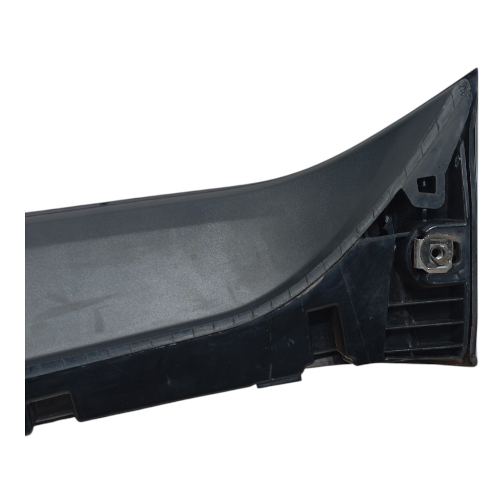 Spoiler Traseiro Volkswagen Nivus Highline 1.0 Turbo 2021 3