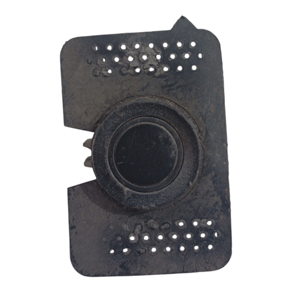 Sensor De Estacionamento Traseiro Bmw 320i 2.0 2010 7