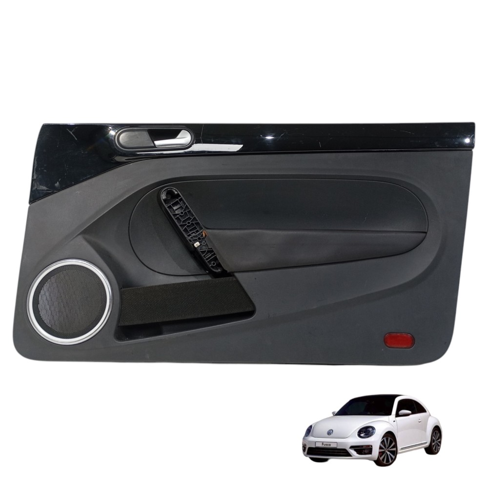 Forro Porta Dianteira Direita Volkswagen Fusca Tsi 2.0 2014