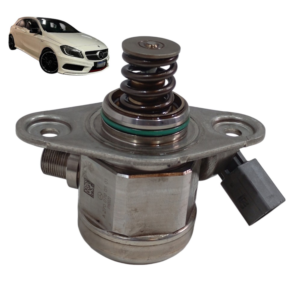 Bomba Alta Pressão Mercedes Benz A250 2015 Cod-a2700700501
