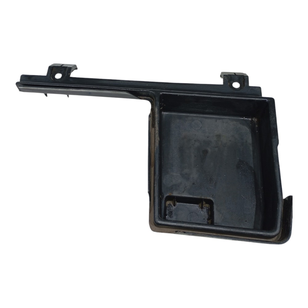 Porta Treco Porta Malas Esquerdo Bmw 323i 2.5 Aspirada 2000 6