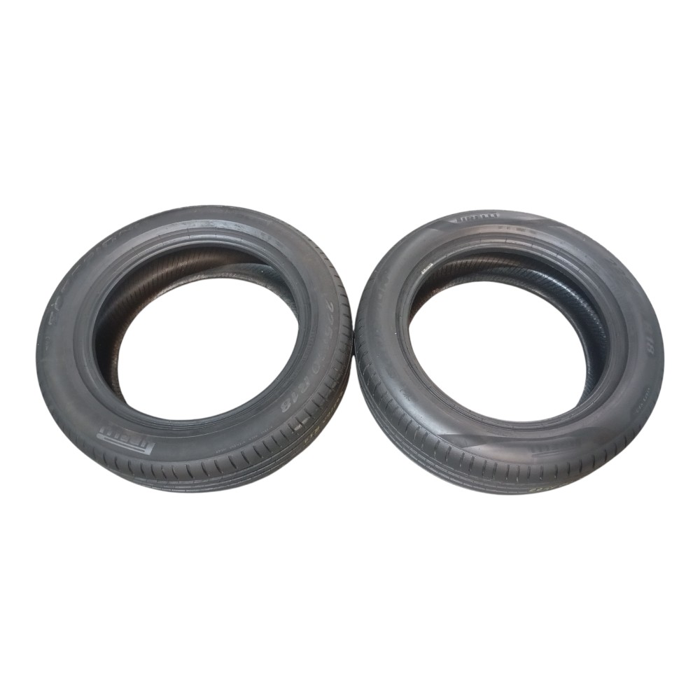 Par Pneus Pirelli 225 60 Aro 18 7