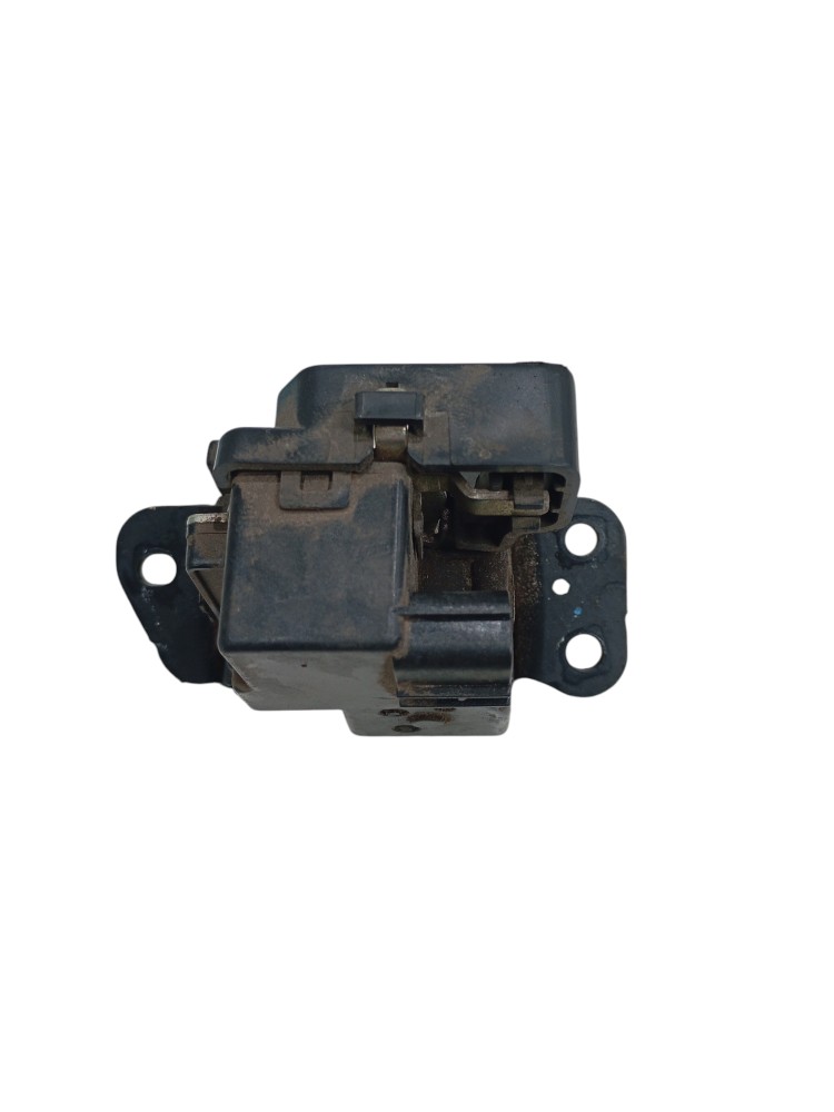 Fechadura Tampa Traseira Kia Sportage 2.0 2013 2014 2015