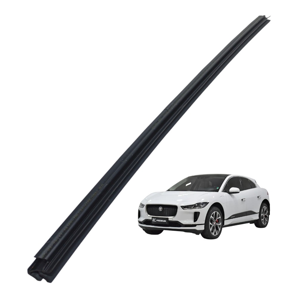 Pestana Interna Dianteira Esquerda Jaguar I-pace 2020