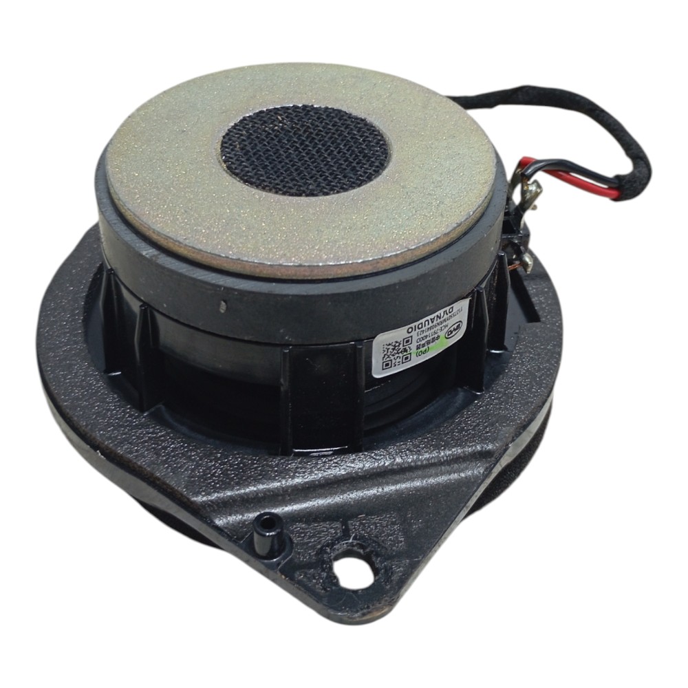 Alto Falante Traseiro Direito Byd Han Awd Gs 680ev 2023 5
