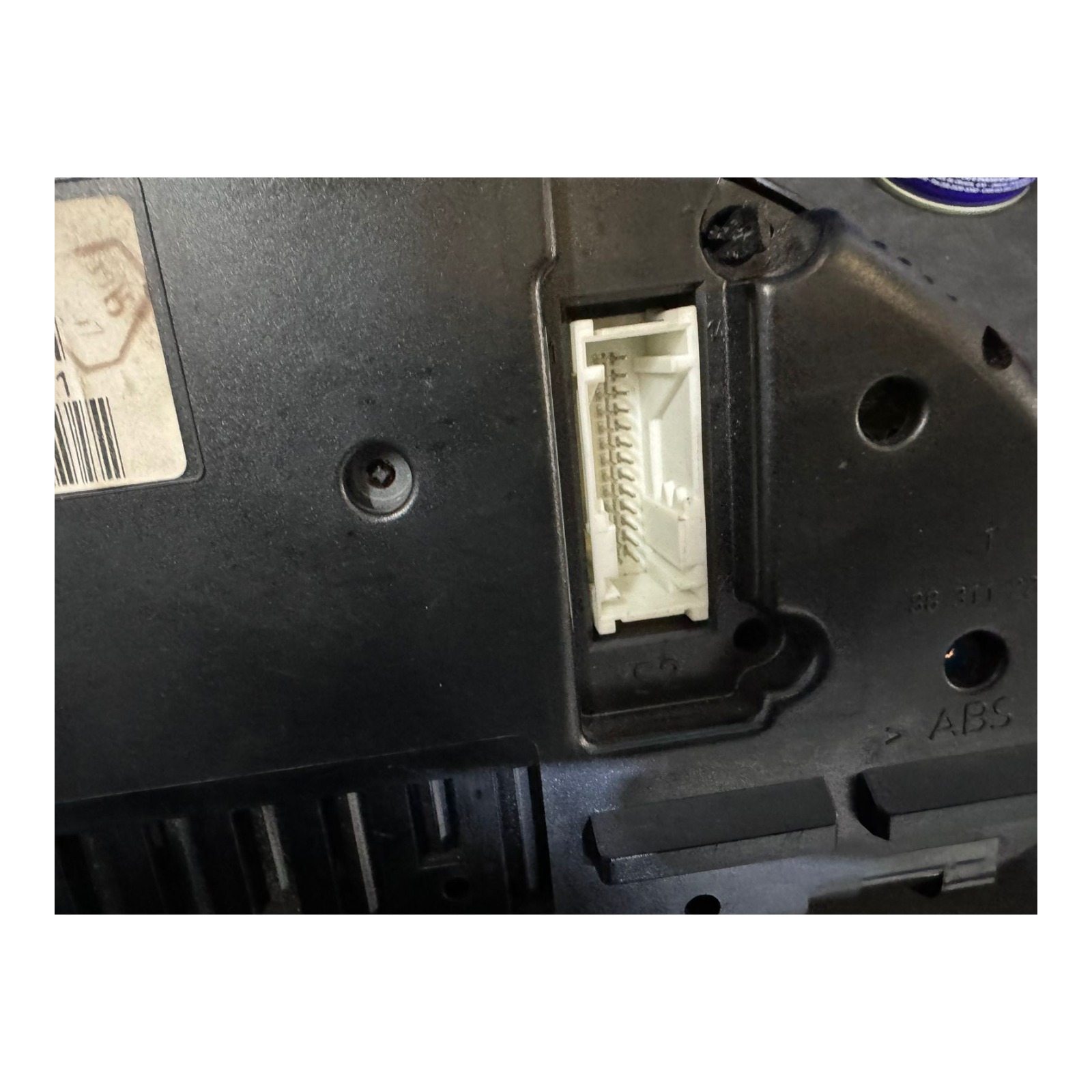 Painel De Instrumentos Conta Giro Bmw 528i 2.8 1997 E39 6