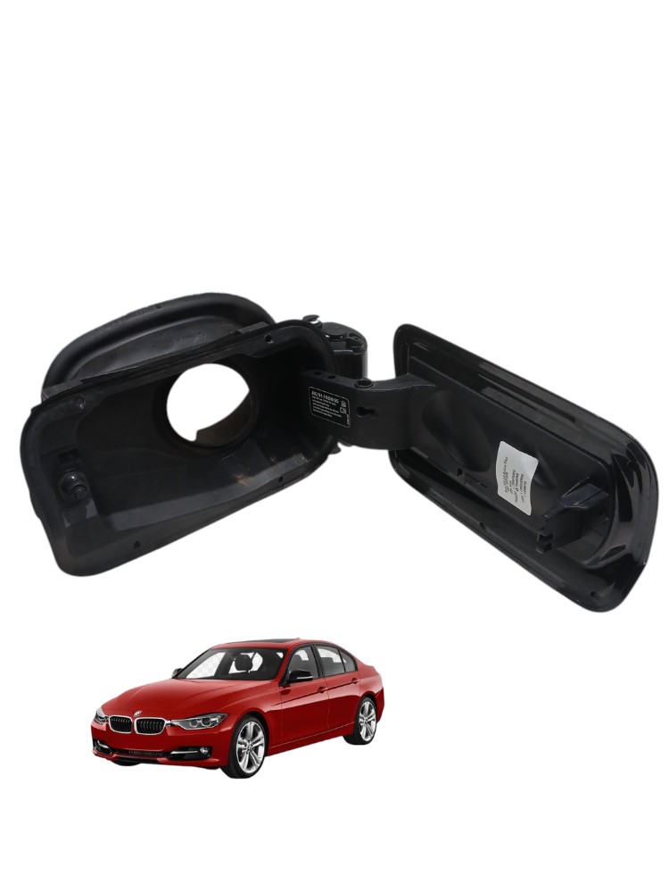 Portinhola Tanque De Combustível Bmw 320i 2.0 F30 2017 2018 4
