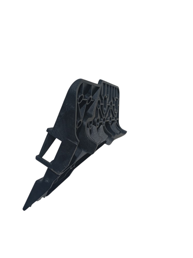 Suporte Console Central Lado Esquerdo Vw Fusca 2.0 Tsi 2014 1