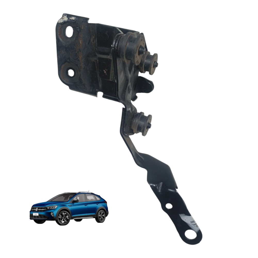 Suporte Módulo Central 1.0 Tsi Vw Nivus 2023