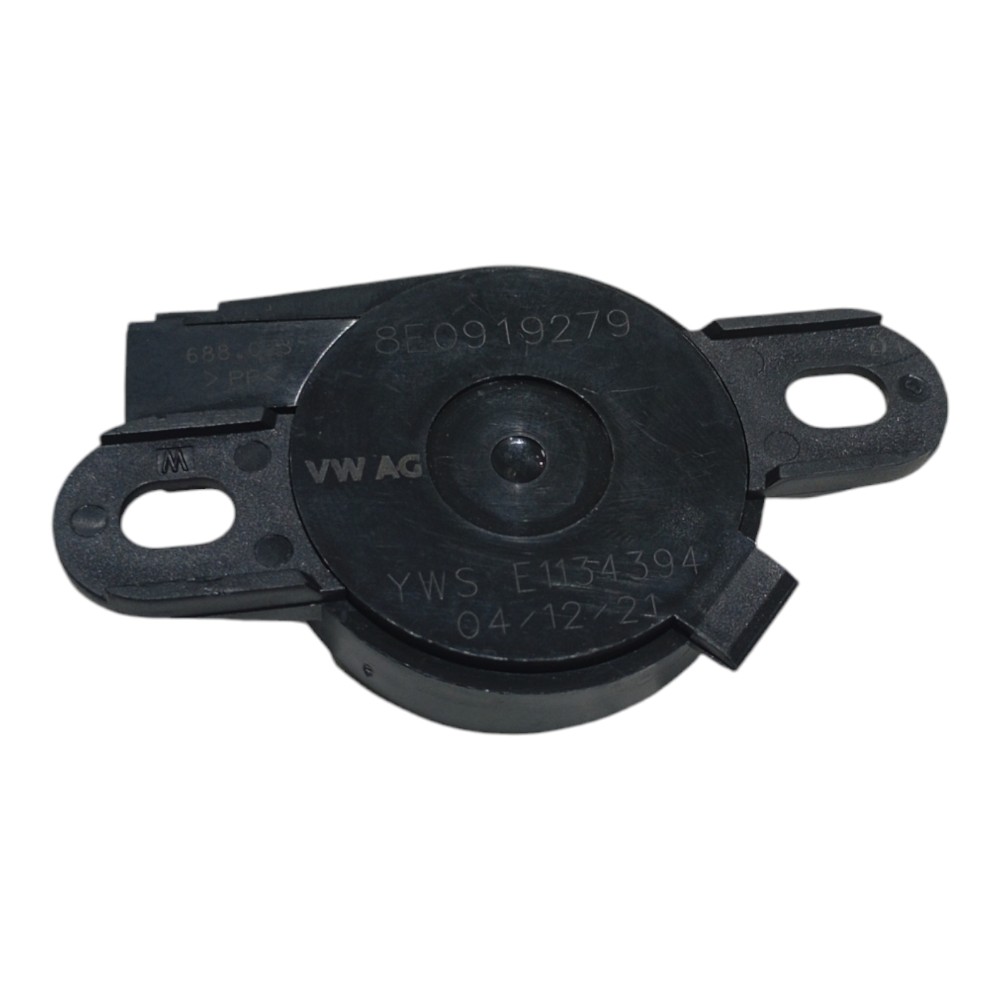 Sirene Sensor Estacionamento Buzina  Vw Nivus 1.0 2022 Turbo 2