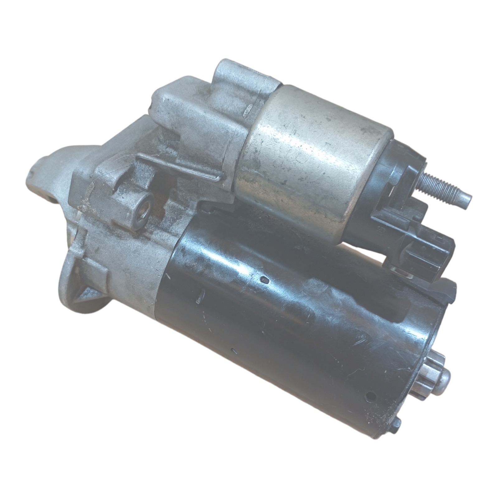 Motor De Arranque Bmw 118i 2011 2012 3
