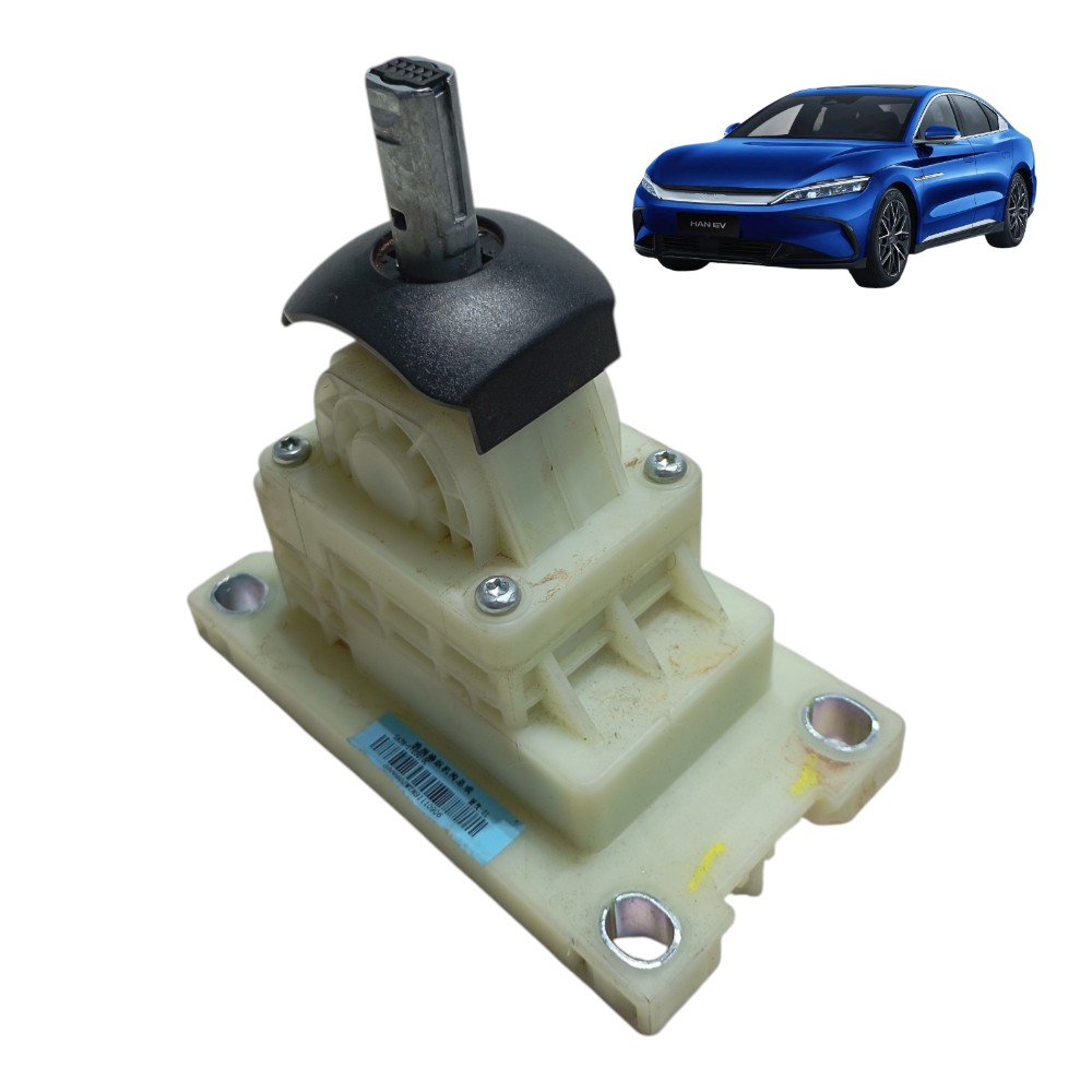 Alavanca Seletora Marcha Byd Han 680ev Song Plus Seal 2023