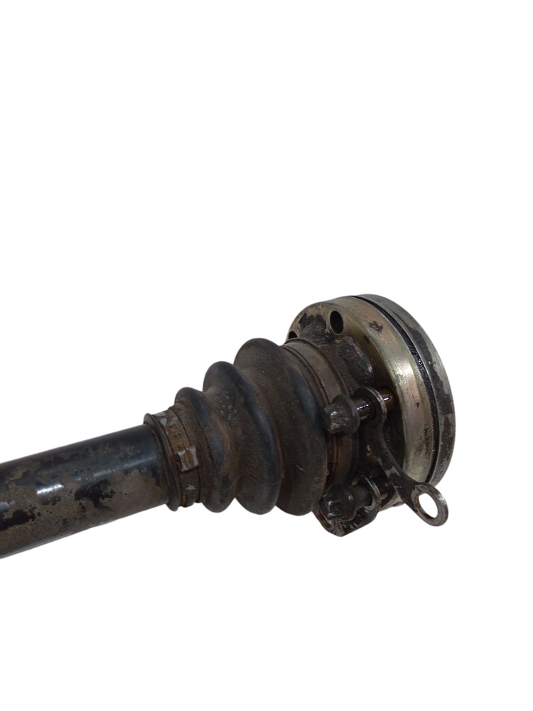 Semi Eixo Traseiro Esquerdo Bmw 320i 2010 E90 Cod7505291ai01 5