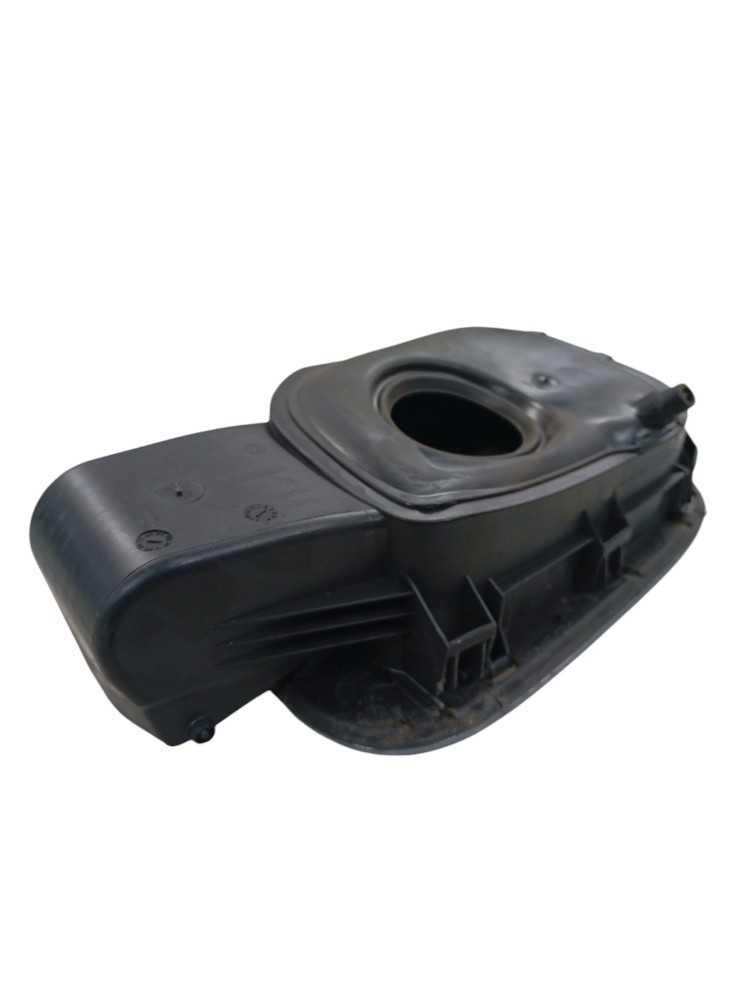 Portinhola Tanque Combustível Vw Nivus Highline 1.0 T 2022 5