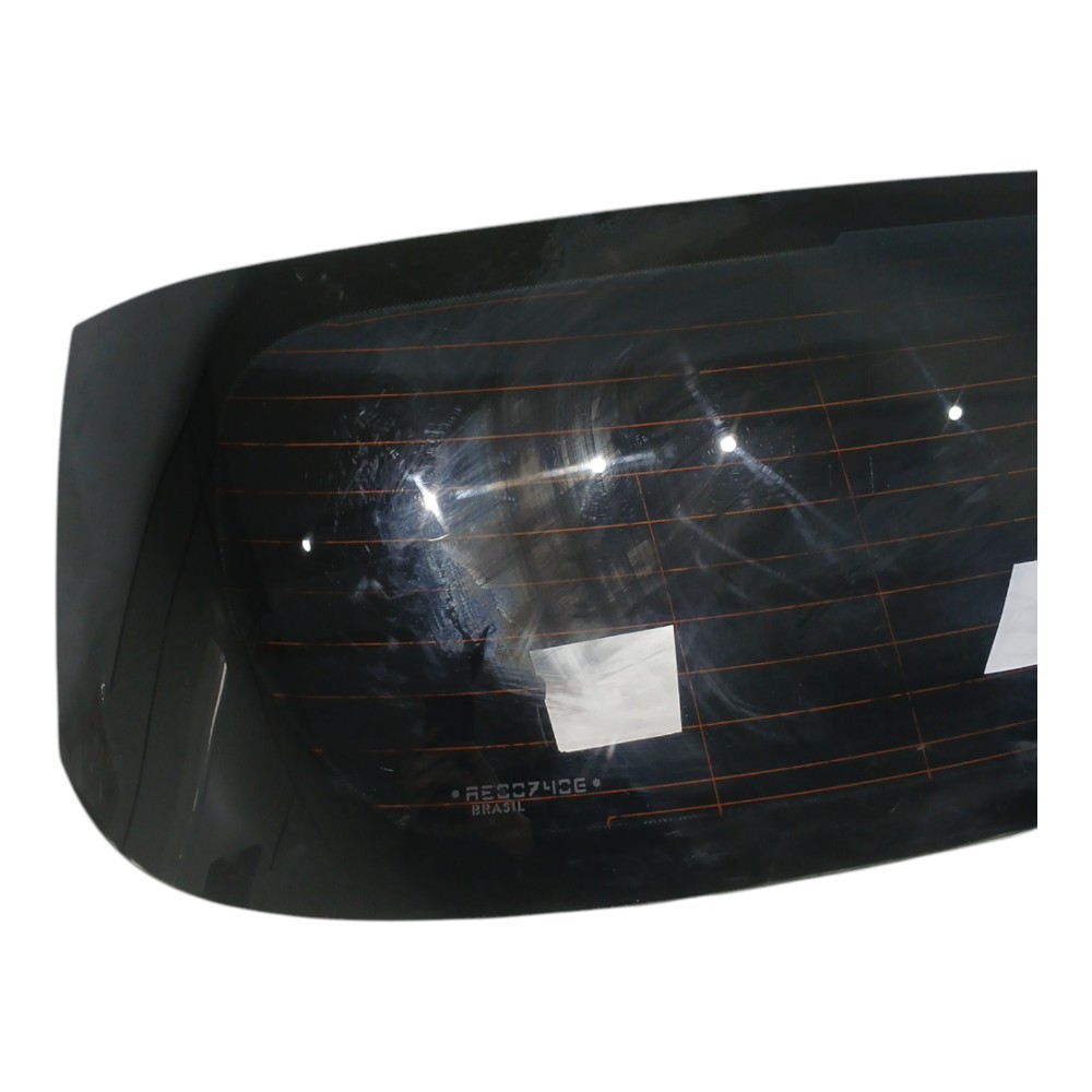 Vidro Vigia Traseiro Bmw 118i 2.0 2009 2010 E87 43r001583 6