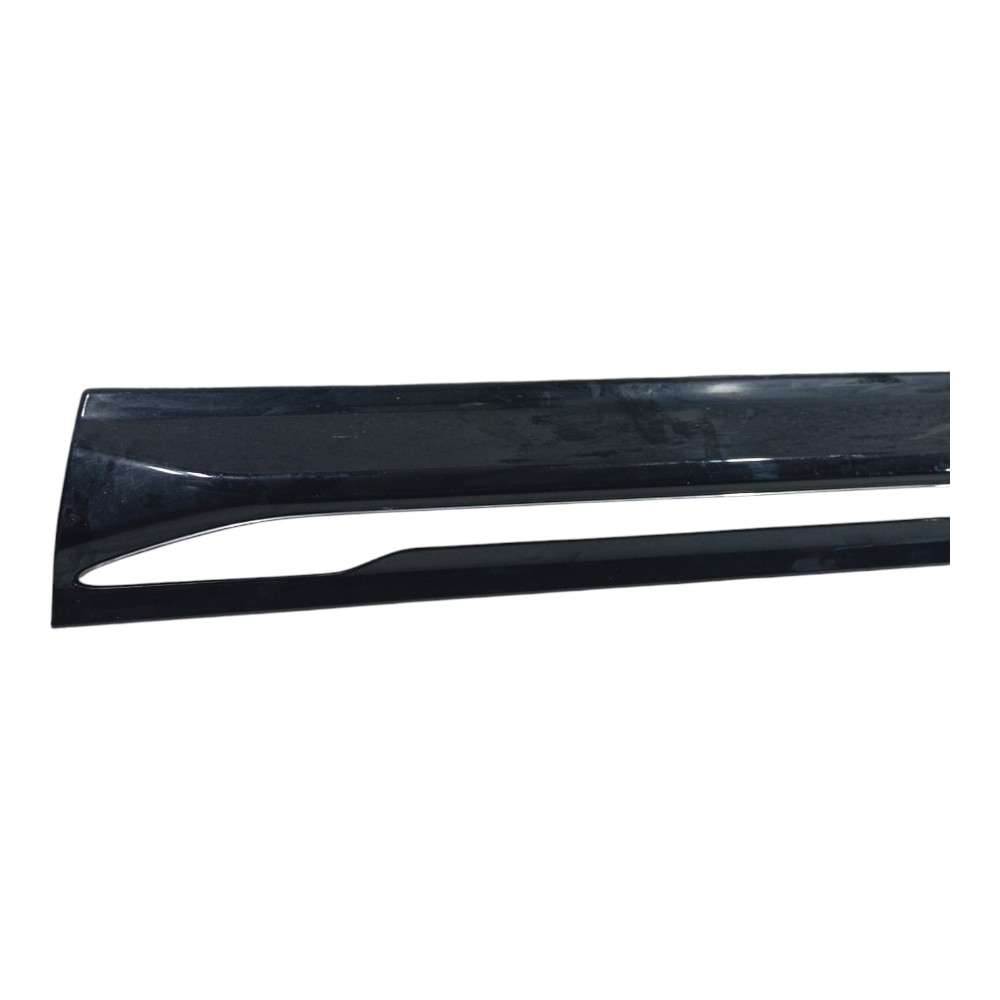 Moldura Friso Porta Diant Dir Volvo Xc60 2.0 Recharge 2022 7