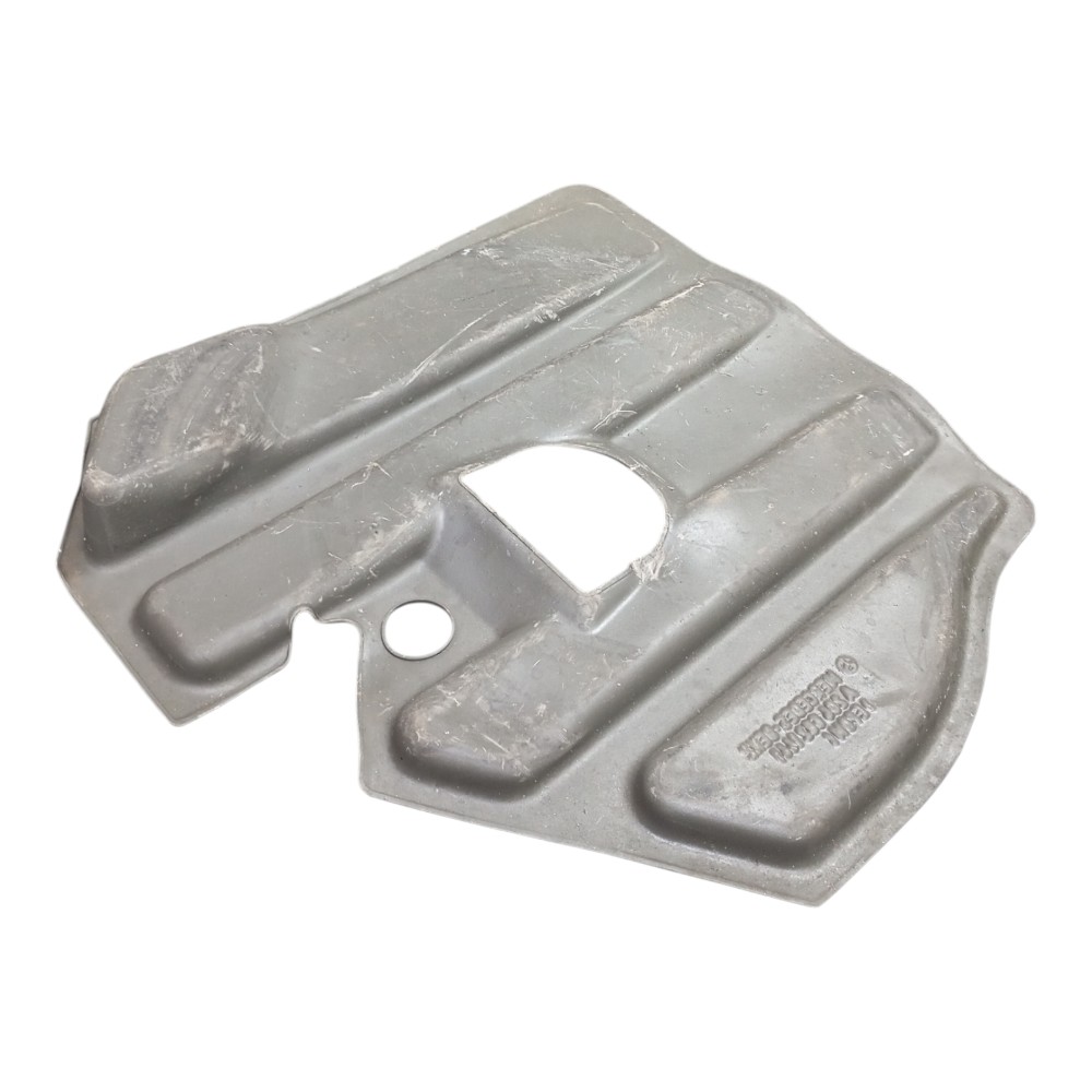 Revestimento Assoalho Porta Malas Mercedes Benz C180 2014