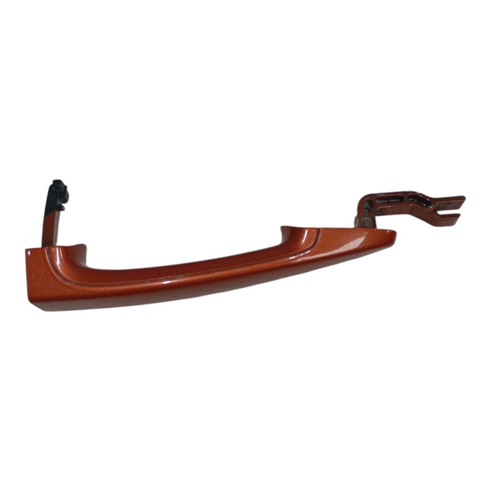 Maçaneta Externa Porta Dianteira Direita Bmw 118i 1.6 T 2012