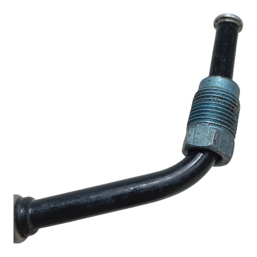 Par Cano Flexível Bmw 118i 116i 320i 328i 2014 2017 F20 F30 7