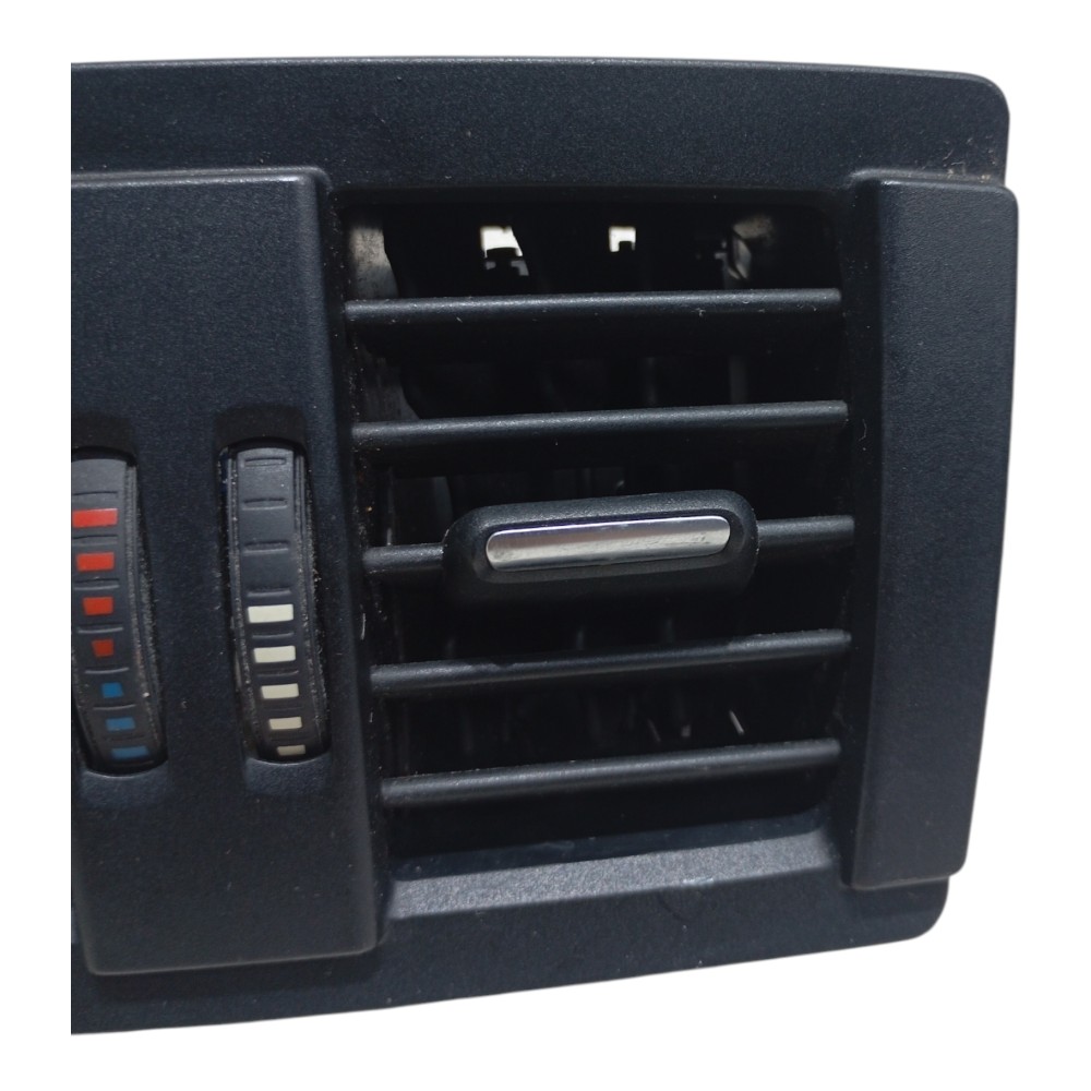 Difusor De Ar Console Traseiro Bmw 320i 2.0 2013 2016 F30 5