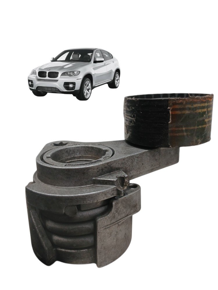 Tensor Esticador Correia Bmw X6 4.4 V8 2009 2010 11287586900 4