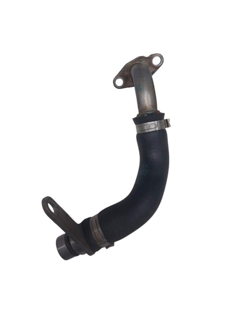 Mangueira Duto Turbina Bmw 320i 2.0 2013 2018 970390157001 3