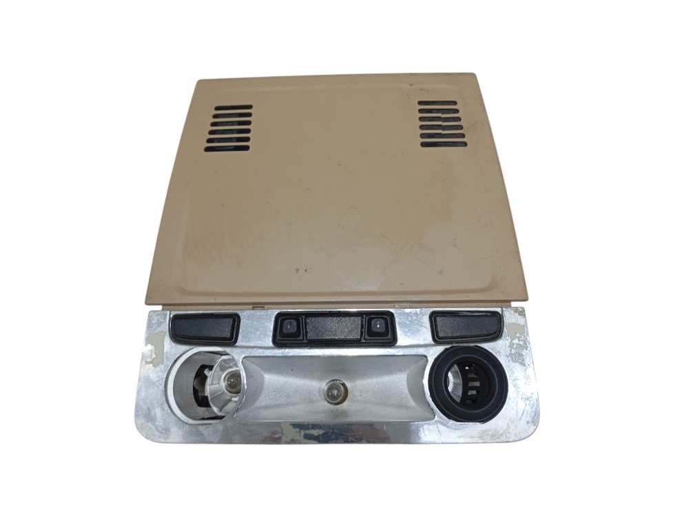 Luz Teto Cortesia Bmw X1 2.0 E84 2013 2014 2015 922547601 4