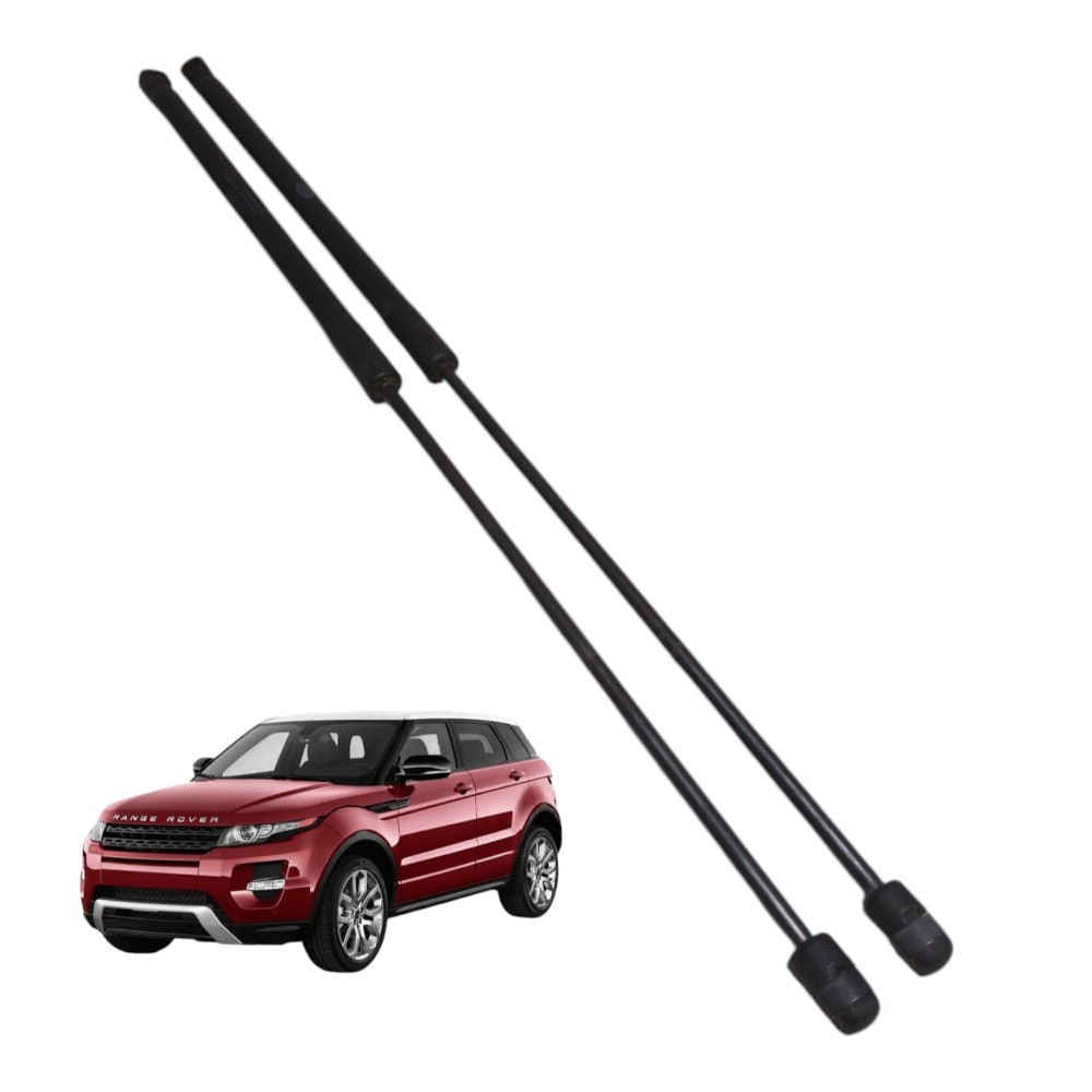 Par Amortecedor Tampa Traseira Range Rover Evoque 2.0 2014 1