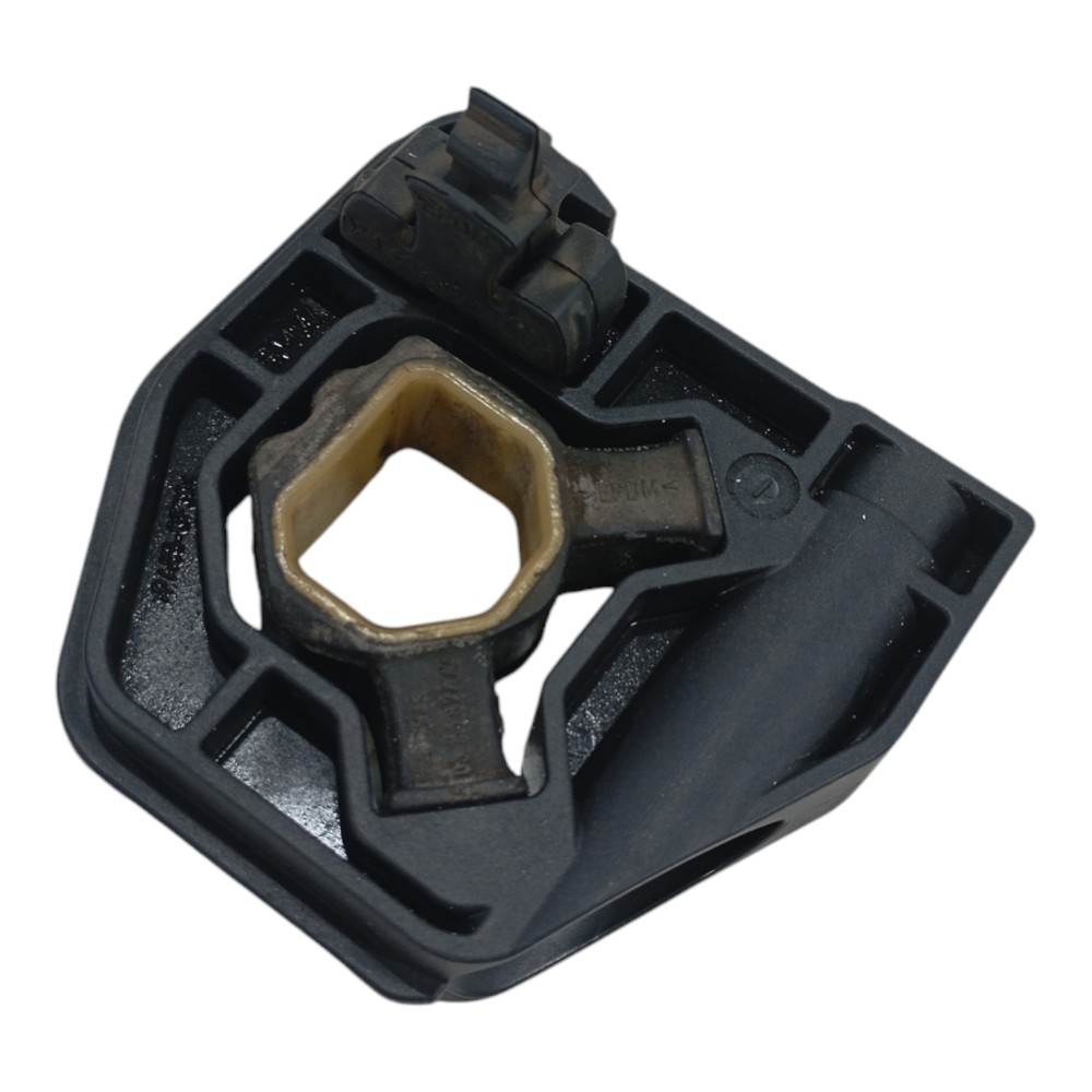 Suporte Coxim Radiador Bmw 118i 1.6 Turbo F20 2012 2013 5